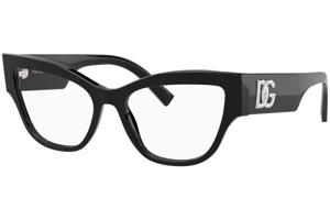 Dolce & Gabbana DG3378 501 - M (53)