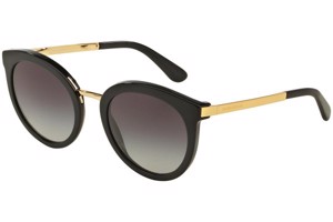 Dolce & Gabbana DG4268 501/8G - ONE SIZE (52)