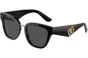 Dolce & Gabbana DG4437 501/87 - ONE SIZE (51)