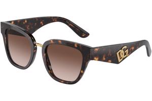 Dolce & Gabbana DG4437 502/13 - ONE SIZE (51)