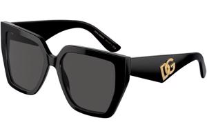 Dolce & Gabbana DG4438 501/87 - ONE SIZE (55)