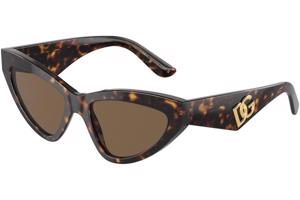 Dolce & Gabbana DG4439 502/73 - ONE SIZE (55)