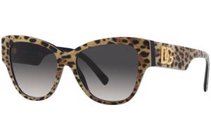 Dolce & Gabbana DG4449 31638G - ONE SIZE (54)