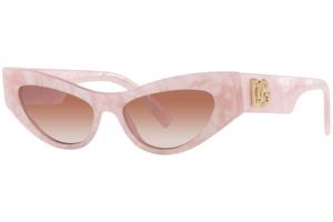 Dolce & Gabbana DG4450 323113 - ONE SIZE (52)