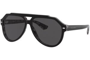 Dolce & Gabbana DG4452 340387 - ONE SIZE (60)