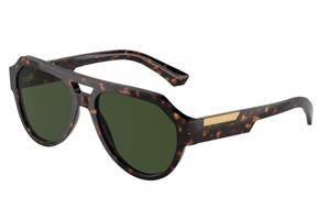 Dolce & Gabbana DG4466 502/71 - ONE SIZE (56)