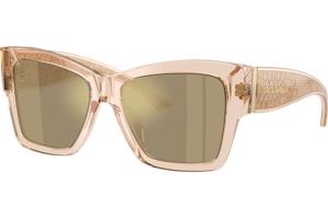 Dolce & Gabbana DG4493 343203 - ONE SIZE (55)