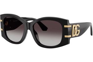Dolce & Gabbana DG4501 501/8G - ONE SIZE (54)