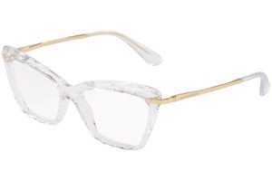 Dolce & Gabbana DG5025 3133 - ONE SIZE (53)