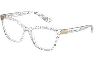 Dolce & Gabbana DG5076 3314 - L (55)