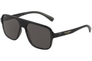 Dolce & Gabbana DG6134 325787 - ONE SIZE (57)