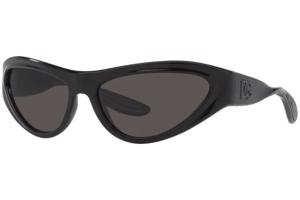 Dolce & Gabbana DG6190 501/87 - ONE SIZE (60)