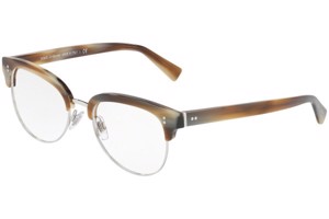 Dolce & Gabbana Jazz Collection DG3270 3116 - ONE SIZE (52)