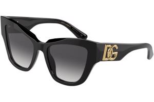 Dolce & Gabbana Timeless Collection DG4404 501/8G - ONE SIZE (54)