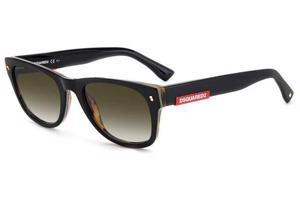 Dsquared2 D20046/S WR7/9K - ONE SIZE (53)