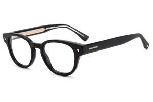 Dsquared2 D20057 807 - ONE SIZE (46)