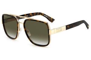 Dsquared2 D20060/S 06J/9K - ONE SIZE (58)
