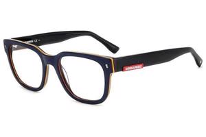 Dsquared2 D20074 9N7 - ONE SIZE (52)