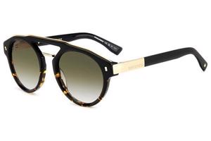 Dsquared2 D20085/S WR7/9K - ONE SIZE (51)