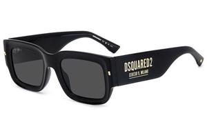 Dsquared2 D20089/S 2M2/IR - ONE SIZE (52)