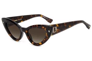 Dsquared2 D20092/S 086/HA - ONE SIZE (51)