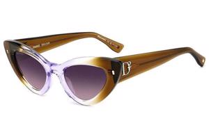 Dsquared2 D20092/S 2RO/O9 - ONE SIZE (51)