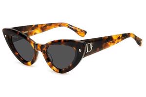 Dsquared2 D20092/S WR9/IR - ONE SIZE (51)