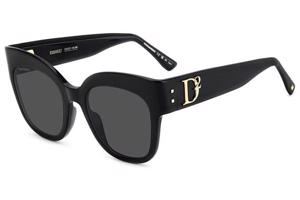 Dsquared2 D20097/S 807/IR - ONE SIZE (53)