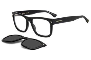 Dsquared2 D20100/CS 807/M9 - ONE SIZE (55)