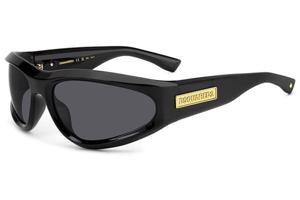 Dsquared2 D20101/S 807/IR - ONE SIZE (67)