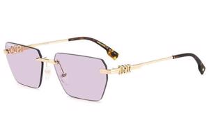 Dsquared2 D20102/S EYR/UR - ONE SIZE (58)