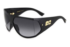 Dsquared2 D20124/S 2M2/9O - ONE SIZE (75)