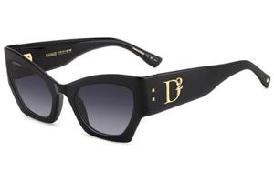 Dsquared2 D20132/S 807/9O - ONE SIZE (55)