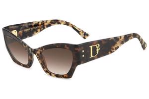 Dsquared2 D20132/S ACI/HA - ONE SIZE (55)