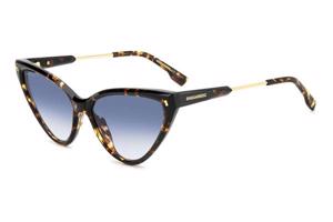 Dsquared2 D20134/S 086/08 - ONE SIZE (58)