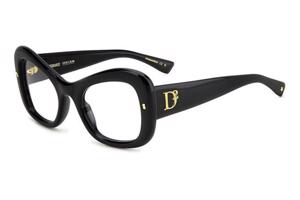 Dsquared2 D20138 807 - ONE SIZE (52)