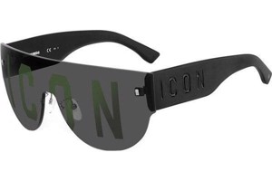 Dsquared2 ICON0002/S 807/XR - ONE SIZE (99)