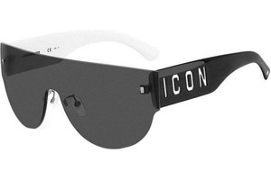 Dsquared2 ICON0002/S 80S/IR - ONE SIZE (99)