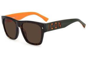 Dsquared2 ICON0004/S 086/70 - ONE SIZE (55)