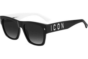 Dsquared2 ICON0004/S 80S/9O - ONE SIZE (55)