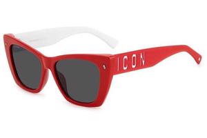 Dsquared2 ICON0006/S C9A/IR - ONE SIZE (53)
