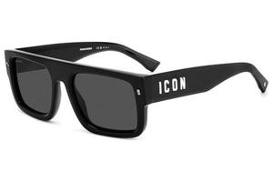Dsquared2 ICON0008/S 807/IR - ONE SIZE (54)
