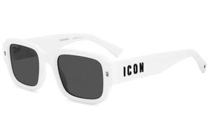 Dsquared2 ICON0009/S VK6/IR - ONE SIZE (50)