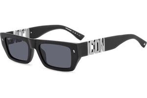 Dsquared2 ICON0011/S 003/IR - ONE SIZE (54)