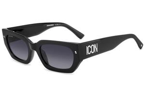 Dsquared2 ICON0017/S 807/9O - ONE SIZE (53)