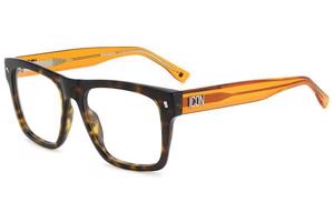 Dsquared2 ICON0018 L9G - ONE SIZE (52)