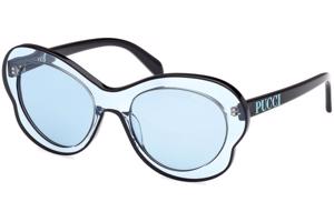 Emilio Pucci EP0221 86V - ONE SIZE (54)
