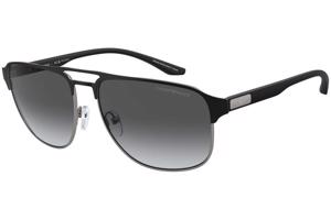 Emporio Armani EA2144 336511 Polarized - ONE SIZE (60)