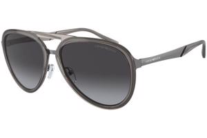 Emporio Armani EA2145 33578G - ONE SIZE (59)