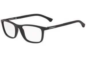 Emporio Armani EA3069 5001 - M (53)